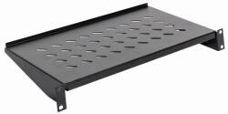 Legrand E2S1U25 19" 1U MÉLY: 250 MAX 50kg 2 ponton rögzíthető fix tálca (E2S1U25) - prodots