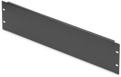 ASSMANN DN-19 BPN-03-SW 19" 3U fekete vakpanel (DN-19BPN-03-SW) - prodots
