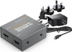 Blackmagic Design Micro Converter BiDirect SDI/HDMI 3G wPSU (CONVBDC/SDI/HDMI03G/P)