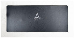 Lexip Black Flag Resynced Tatoo Mousepad (ubxlxmp0009)