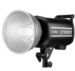 Godox QT600II-M Manuális Stúdióvaku (600Ws, HSS) (11150037) - prodots