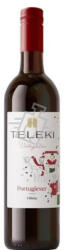 Teleki Válogatás Portugieser /Gólöröm/ [0, 75L|2025]