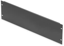 ASSMANN DN-19 BPN-04-SW 19" 4U fekete vakpanel (DN-19BPN-04-SW) - prodots