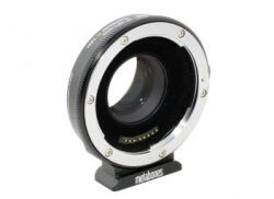  METABONES Speed Booster ULTRA Adapter Canon EF (objektív) - Sony E Mount (váz) (MB_SPEF-E-BT4) - prodots