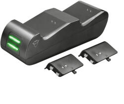 Trust 20406 Gaming GXT 247 Duo Charging Dock for Xbox1 (20406) - prodots