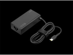 Lenovo AC Adapter - Mobile Workstation 140W USB-C GaN Slim AC Adapter-EU (4X21U28818) - prodots