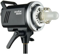 Godox MS200 Stúdióvaku (200Ws) (MS200) - prodots
