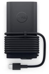 Dell AC adapter 100W USB-C GaN Ultra Slim Adapter with Power Cord (492-BDPQ) - prodots