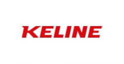 KELine Falon kívüli aljzat 2 portos, csatlakozó nélkül, Modulo50, Fehér (601140-AP) - prodots