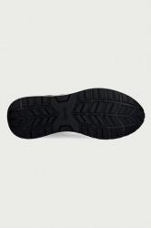 BOSS Vinston маратонки мъжки от кожа - answear - 410,53 лв
