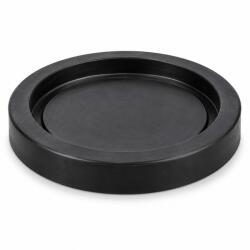 Winntec Gumipogácsa krokodil emelőhöz 138x20 mm - FEKETE - Winntec (Y420303-38)