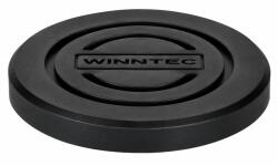 Winntec Gumipogácsa krokodil emelőhöz 123x19 mm - FEKETE - Winntec (Y420337+-37) (Y4203337+-37)