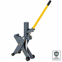 Winntec Emelő targonca, traktor, mezőgazdasági gép 4/5 t - Winntec (Y454000)