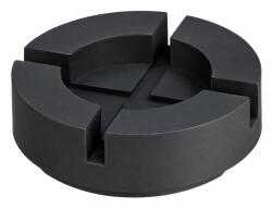 Winntec Gumipogácsa krokodil emelőhöz 110x43 mm - "S" - Winntec (Y490020)