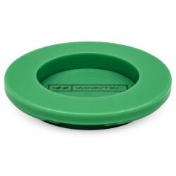 Winntec Gumipogácsa adapter 122x20 mm EV autókhoz mágneses - ZÖLD - Winntec (Y490010EV) (Y590010EV)