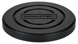 Winntec Gumipogácsa krokodil emelőhöz 113x18 mm - FEKETE - Winntec (Y411202-45)