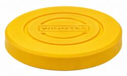 Winntec Gumipogácsa krokodil emelőhöz 112x14 mm - SÁRGA - Winntec (Y411350-42)