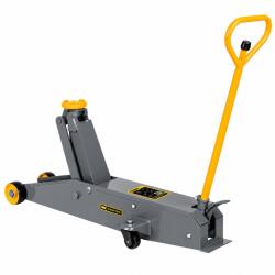 Winntec Emelő padló extra nagy 10 tonnás krokodil 160-680 mm magasemel. -Winntec (Y421000)
