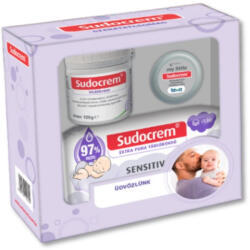Sudocrem bőrápoló szeretetcsomag (32149094)