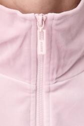 GUESS суичър дамски от кадифе AMALIA (V6BQ08.K6302)