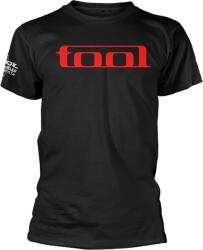 Tool Undertow Тениска с къс ръкав Black 2XL (RTTOO068XXL)