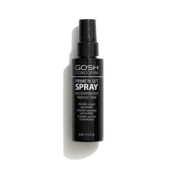 Gosh Copenhagen Gosh, Donoderm, Setting Spray, 50 ml (5711914122331)
