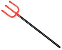 GoDan Furcă de diavol pentru costum - 84 cm, pliabilă (HA TRZS)