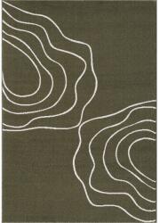 ESTE Covor verde 160x230 cm Pulse - ESTE Covor