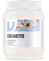 OstroVit - Creametto - Kókuszos krém, kókuszdarabkákkal - 320g