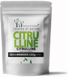 Forest Vitamin - Citrullin-malát por - 250 g