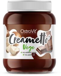OstroVit - Creametto - Vegán kakaós-mogyorós krém - 350g