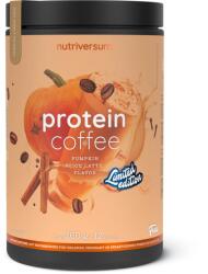 Nutriversum - Protein Coffee proteines kávé - Pumpkin spice - 360 g