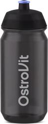 OstroVit - Water Bottle sportkulacs 500 ml - Fekete