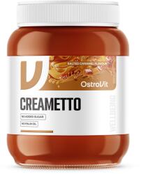 OstroVit - Creametto - Sós Karamellás Krém - 350 g