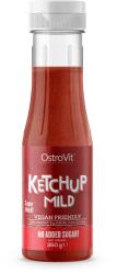 OstroVit - Ketchup Mild - Ketchup hozzáadott cukor nélkül - 350 g