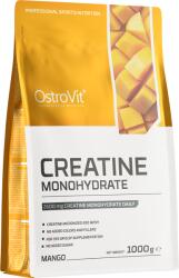 OstroVit - Creatine Monohydrate - Mangó - 1000 g