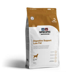 SPECIFIC CID-LF Digestive Support Low Fat 12 kg