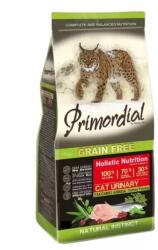 Primordial CAT Urinary Pulyka&Hering 6 kg - bundasbazar