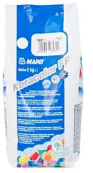 Mapei Keracolor FF Flex 2kg 177 zsálya cementkötésű fugázóhabarcs 6mm fugaszél. 5N13028AU (5N13028AU)