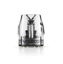 VOOPOO Cartus Voopoo Vmate V3 0.7ohm 3ml (6941291559744) Atomizor tigara electronica