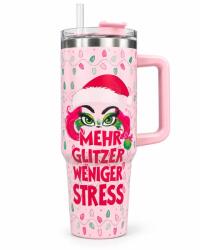  Christmas Diva Lights termoszpohár 1200 ml