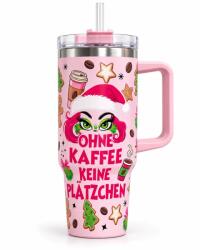  Christmas Diva Coffee termoszpohár 1200 ml
