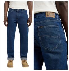 Lee Férfi nadrág Lee West Reach Jeans Regular Fit KékW33 L34 (112373312)