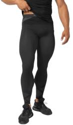 Spaio férfi Motoros leggings Breeze 2.0 black/grey hűsítő XL