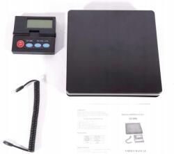 Steinberg Systems Elektronikus mérleg 50 kg 2g Postai Áru Raktári (SBS-PT-50/2)