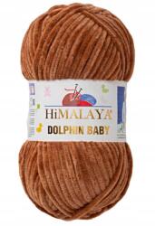 Himalaya Dolphin Baby 80337 Világos Fonal (Dolphin Baby 80337)