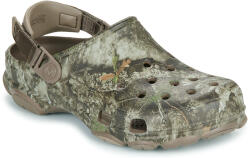 Crocs Saboti Femei Realtree APX AT Clog Crocs Kaki 37 / 38