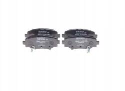 Bosch Fékbetét készlet, tárcsafék BOR0986494803