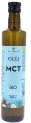 Pięć Przemian Keto Mct kókuszolaj Bio 500 ml Pięć Przemian (5902837812342)