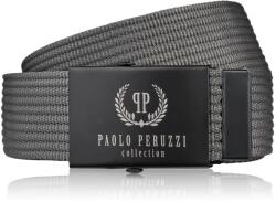 Paolo Peruzzi Férfi grafit hevederes Öv PW-28-115 Paolo Peruzzi (PW-28)